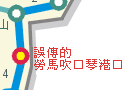 開啟詳細地圖